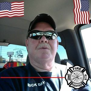 Meet your Posher, Rick